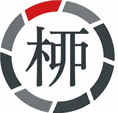 柳原建興 ロゴマーク